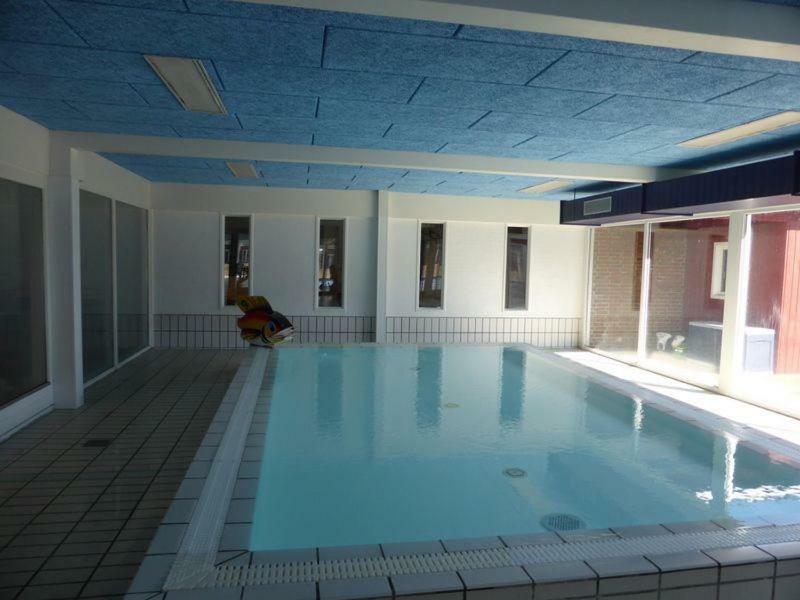 Lemvig Feriecenter Ngoại thất bức ảnh